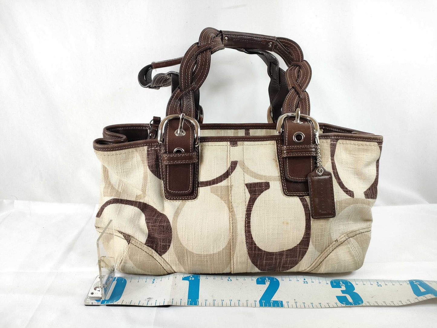 COACH Coach handbag handbag