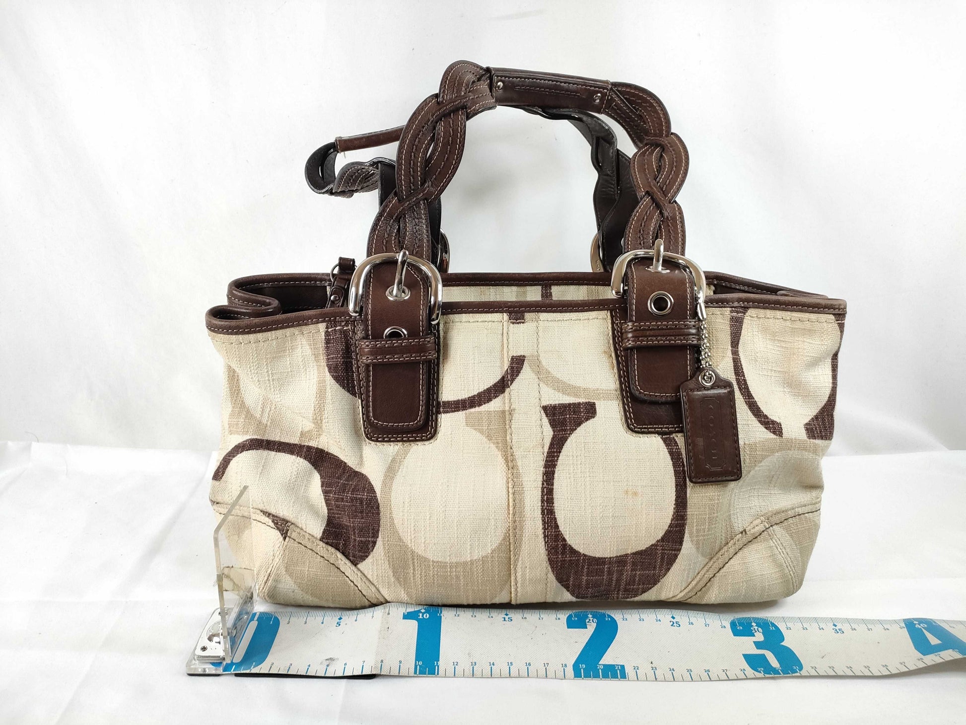 COACH Coach handbag handbag