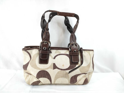 COACH Coach handbag handbag