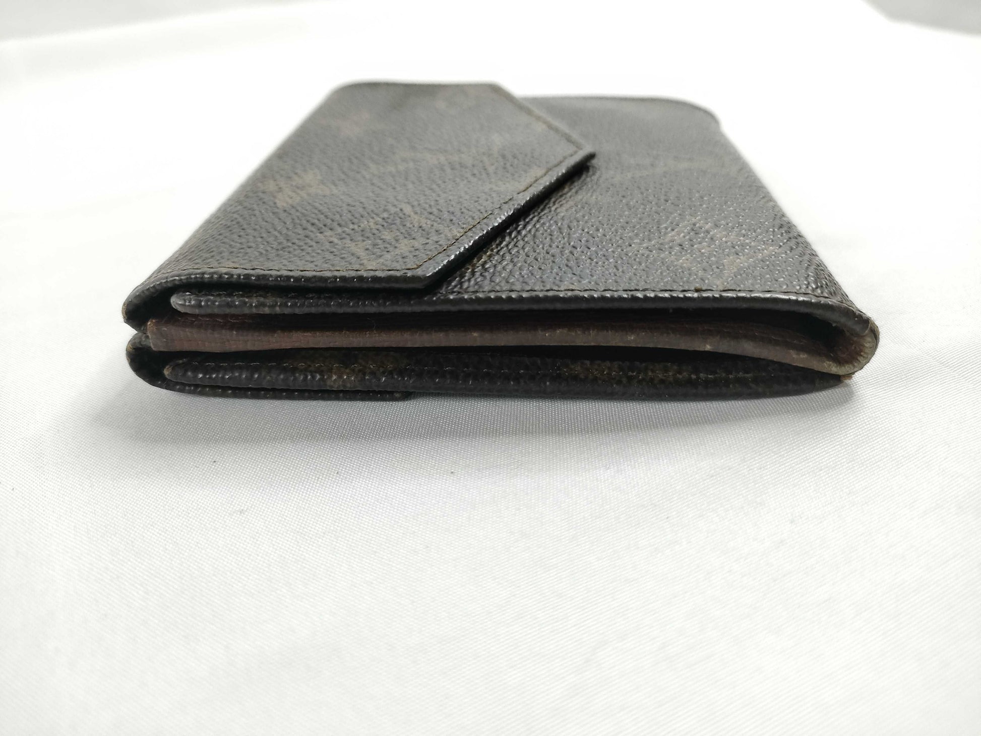LOUIS VUITTON Monogram Louis Vuitton Monogram Wallet 8901AN Wallet