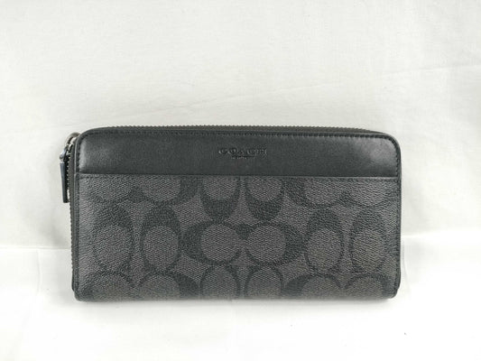 COACH long wallet