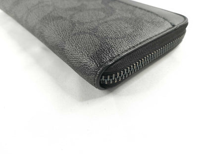 COACH long wallet