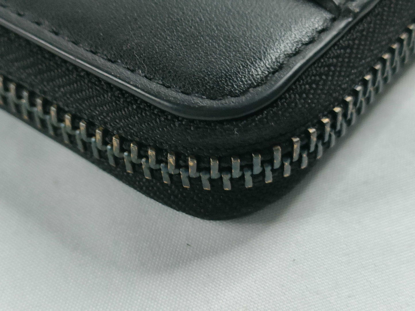 COACH long wallet