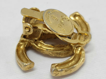 CHANEL Chanel Earrings Earrings