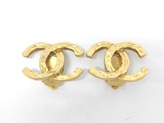 CHANEL Chanel Earrings Earrings