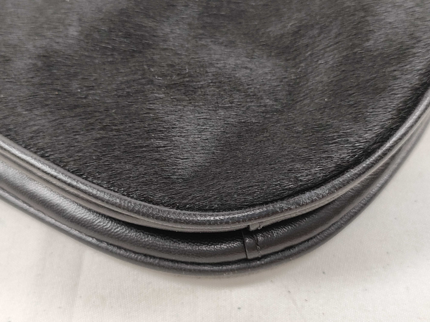 COACH Handbag, Harako Black, D1K-8163 Handbag