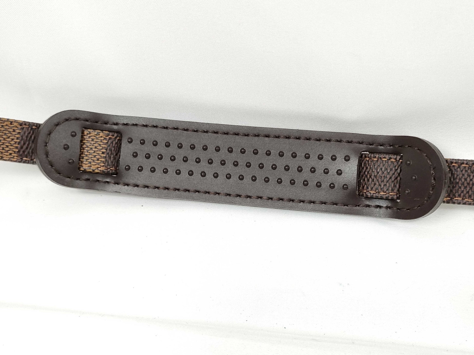 LOUIS VUITTON Damier SPO Damier Amazon N48074 TH0049 Shoulder Bag