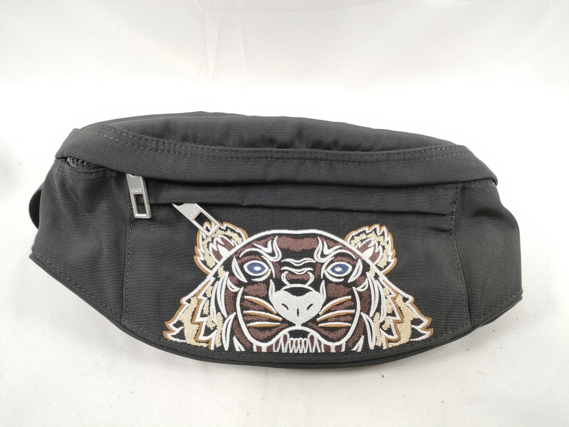 Kenzo Body Bag Black Waist Bag