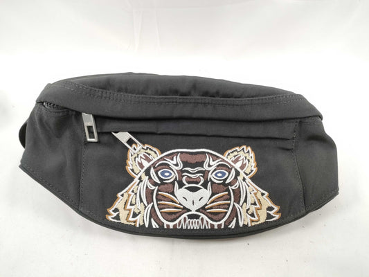 Kenzo Body Bag Black Waist Bag