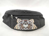 Kenzo Body Bag Black Waist Bag