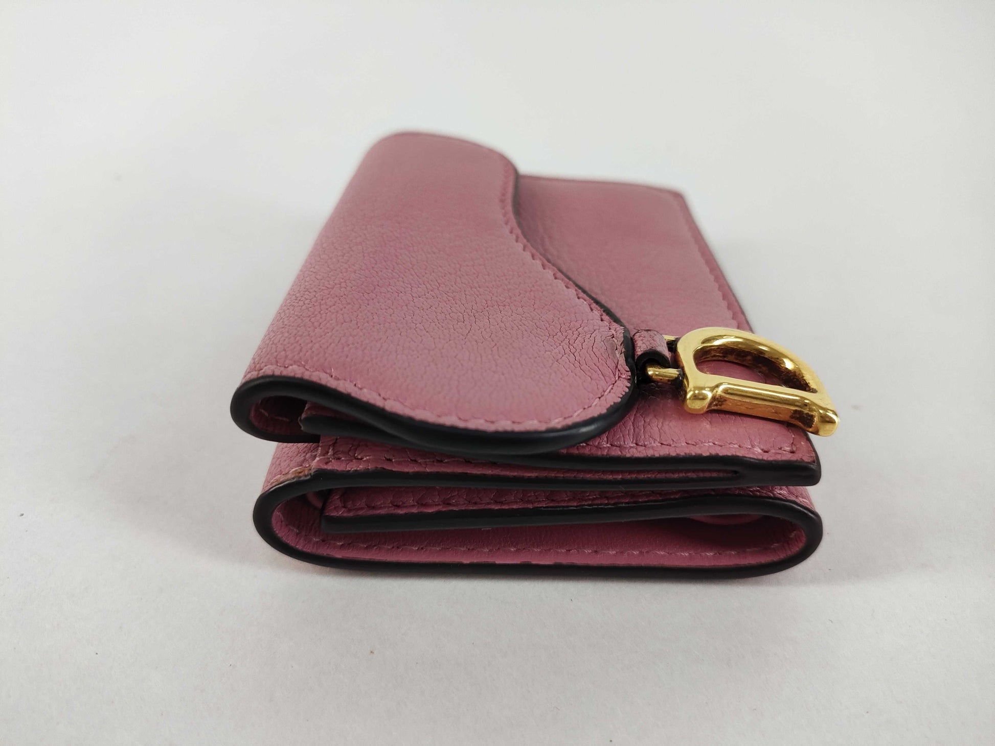 Dior Christian Dior wallet wallet