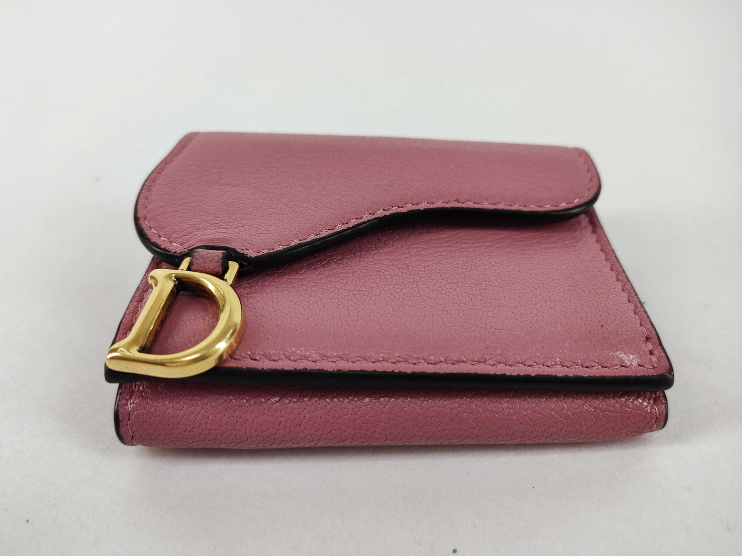 Dior Christian Dior wallet wallet