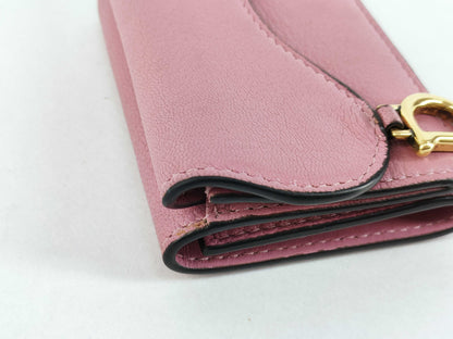 Dior Christian Dior wallet wallet