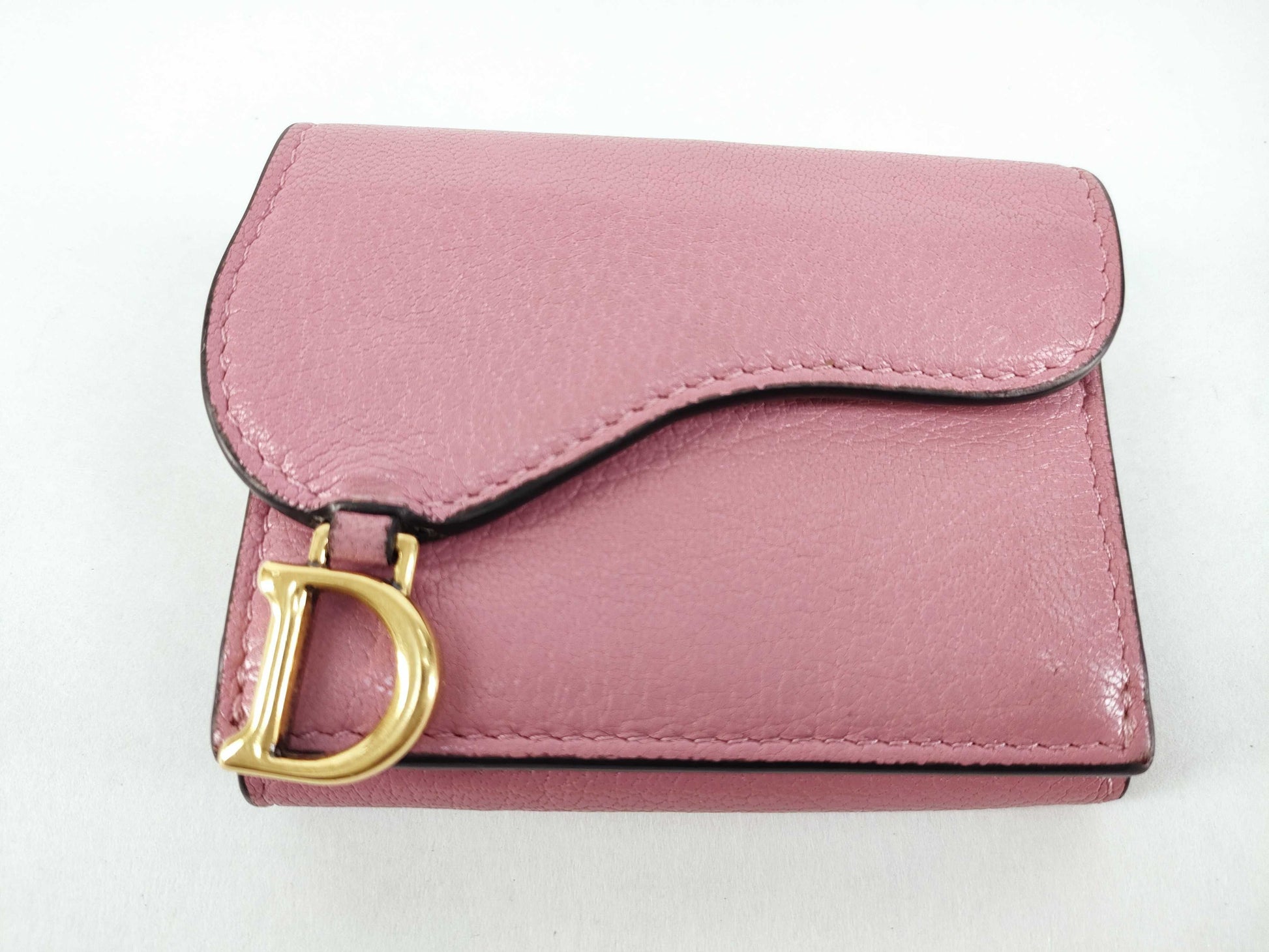 Dior Christian Dior wallet wallet