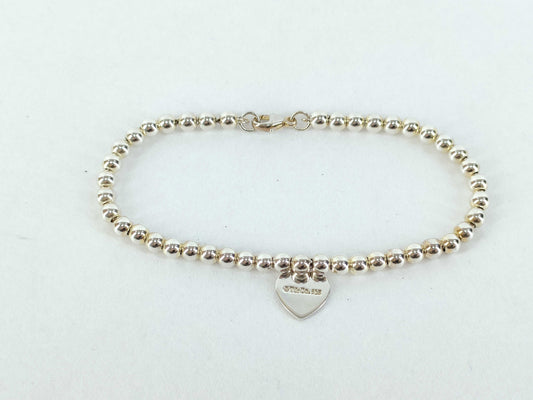 Tiffany & Co. Tiffany Heart Bracelet Bracelet Bangle