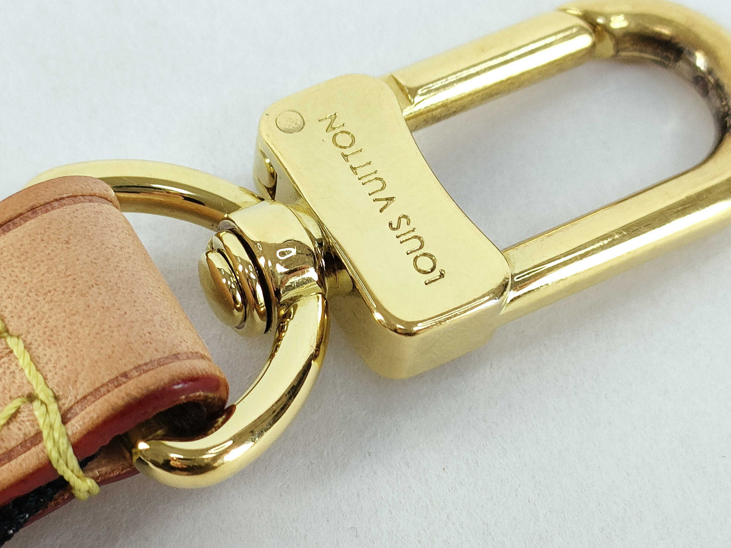 LOUIS VUITTON Speedy Bandouliere 20 Strap Only Other Accessories