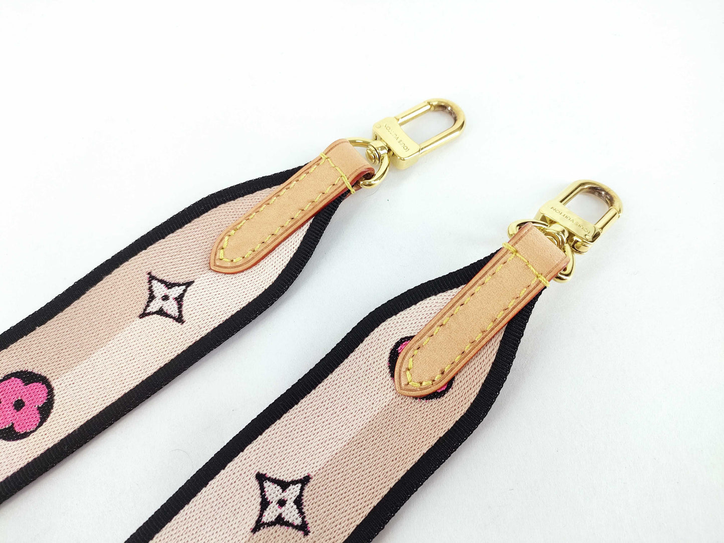 LOUIS VUITTON Speedy Bandouliere 20 Strap Only Other Accessories