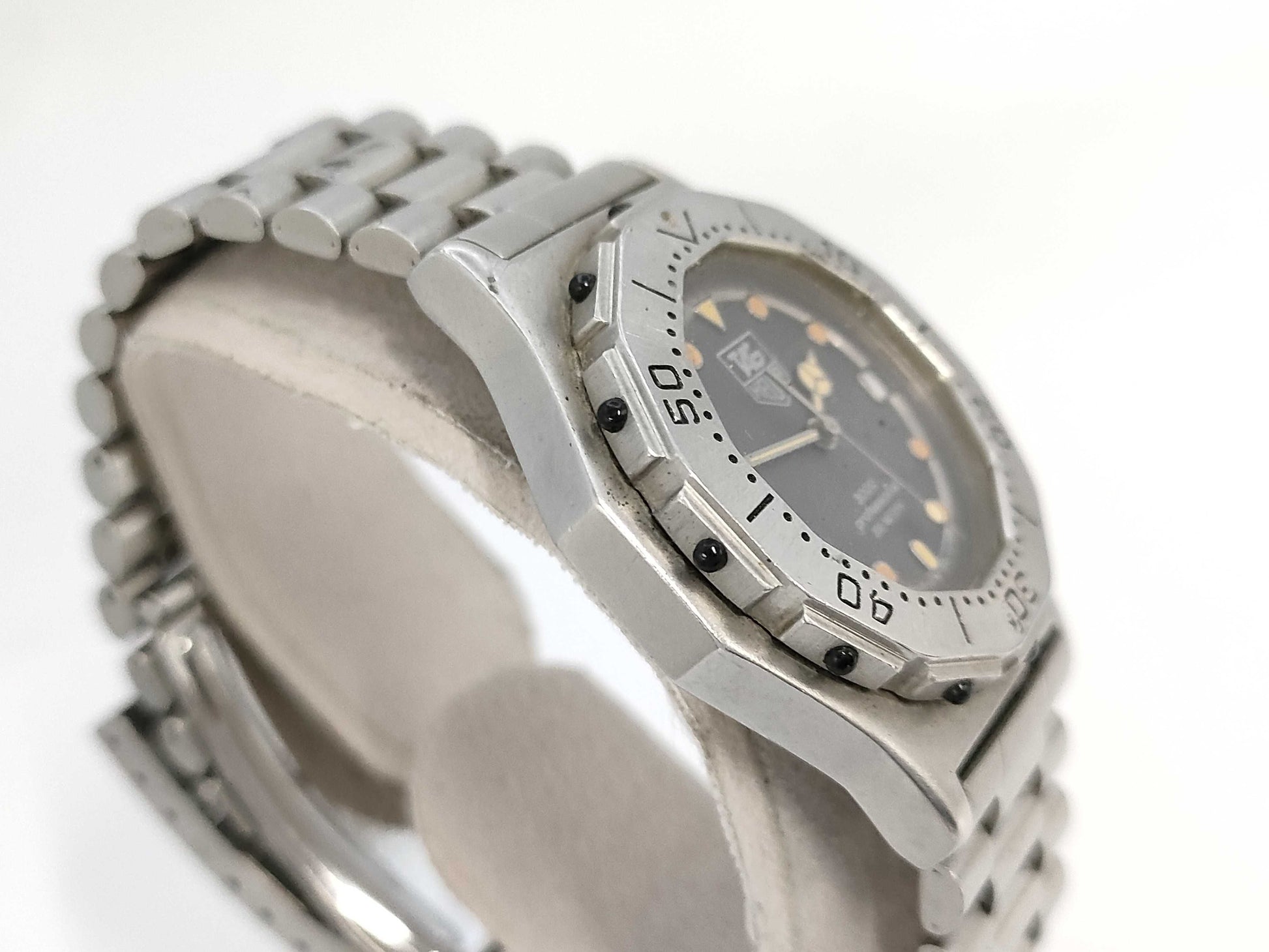 TAG Heuer Professional 932.213 Quartz Boys' Watch