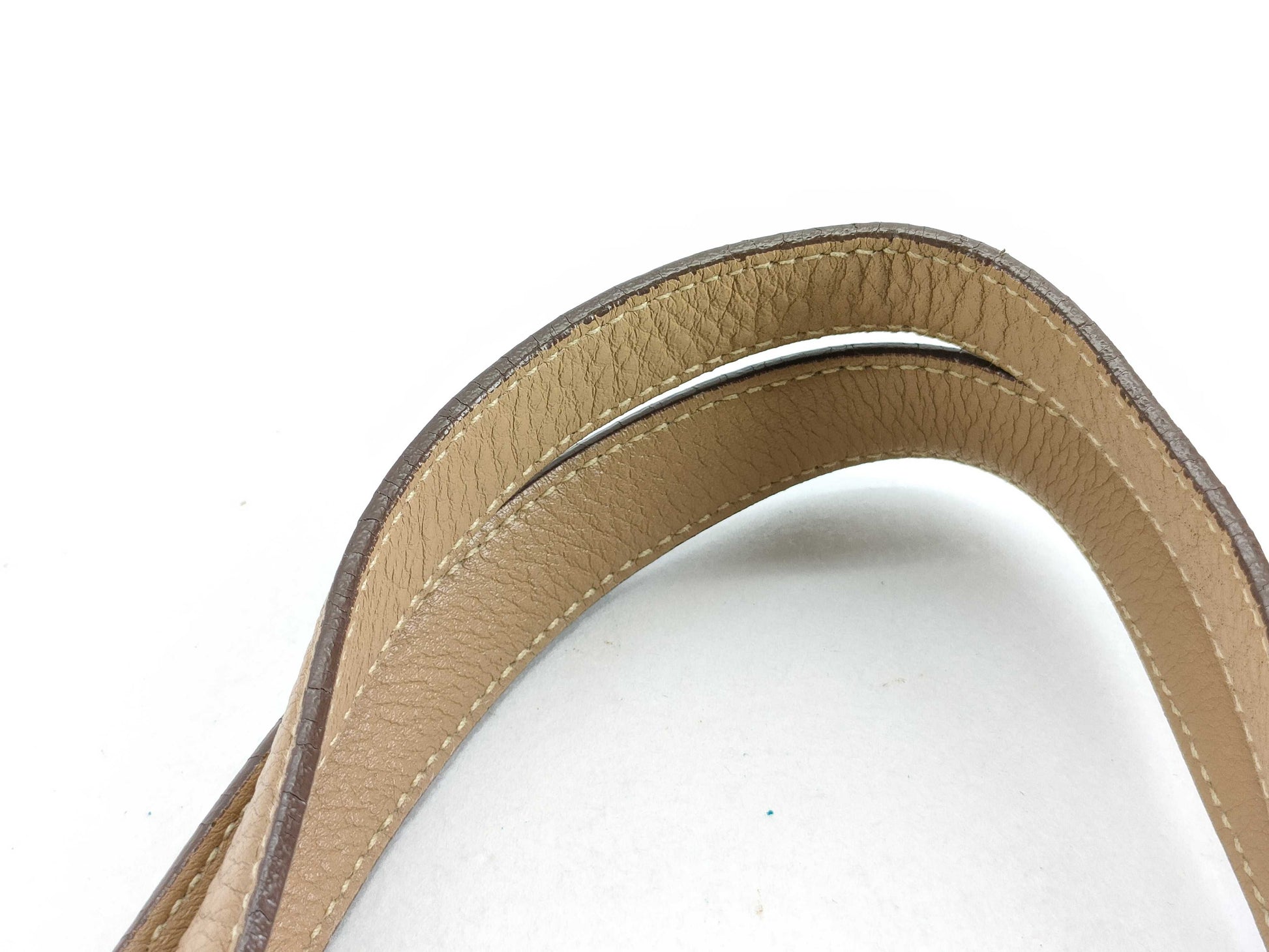 PRADA Brown Tote Bag BR5090