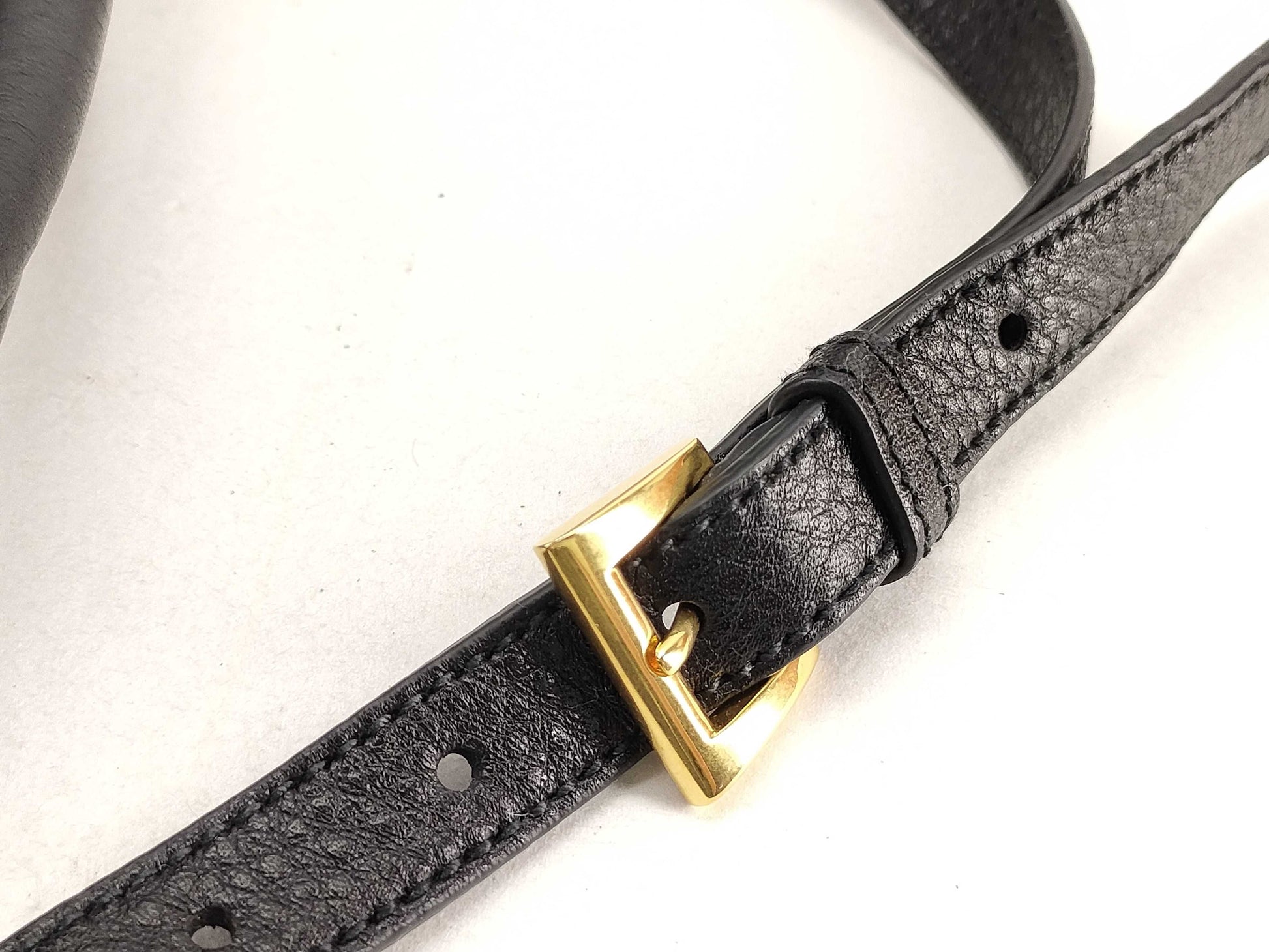 PRADA Prada 2-Way Handbag BN2655 Accessories: Dust Bag, Shoulder Strap, Tote Bag