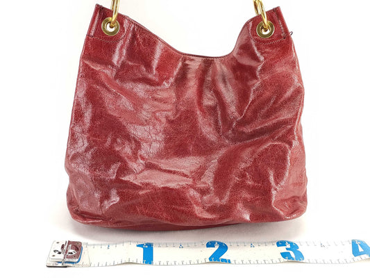 PRADA Prada One-Shoulder Bag Red Accessories: Dust Bag Shoulder Bag