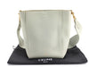 CELINE Sangle Bucket Tote Bag Shoulder Bag