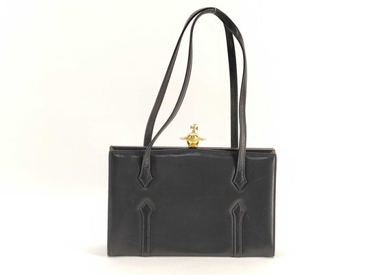 Vivienne Westwood 3D Orb Purse Shoulder Bag