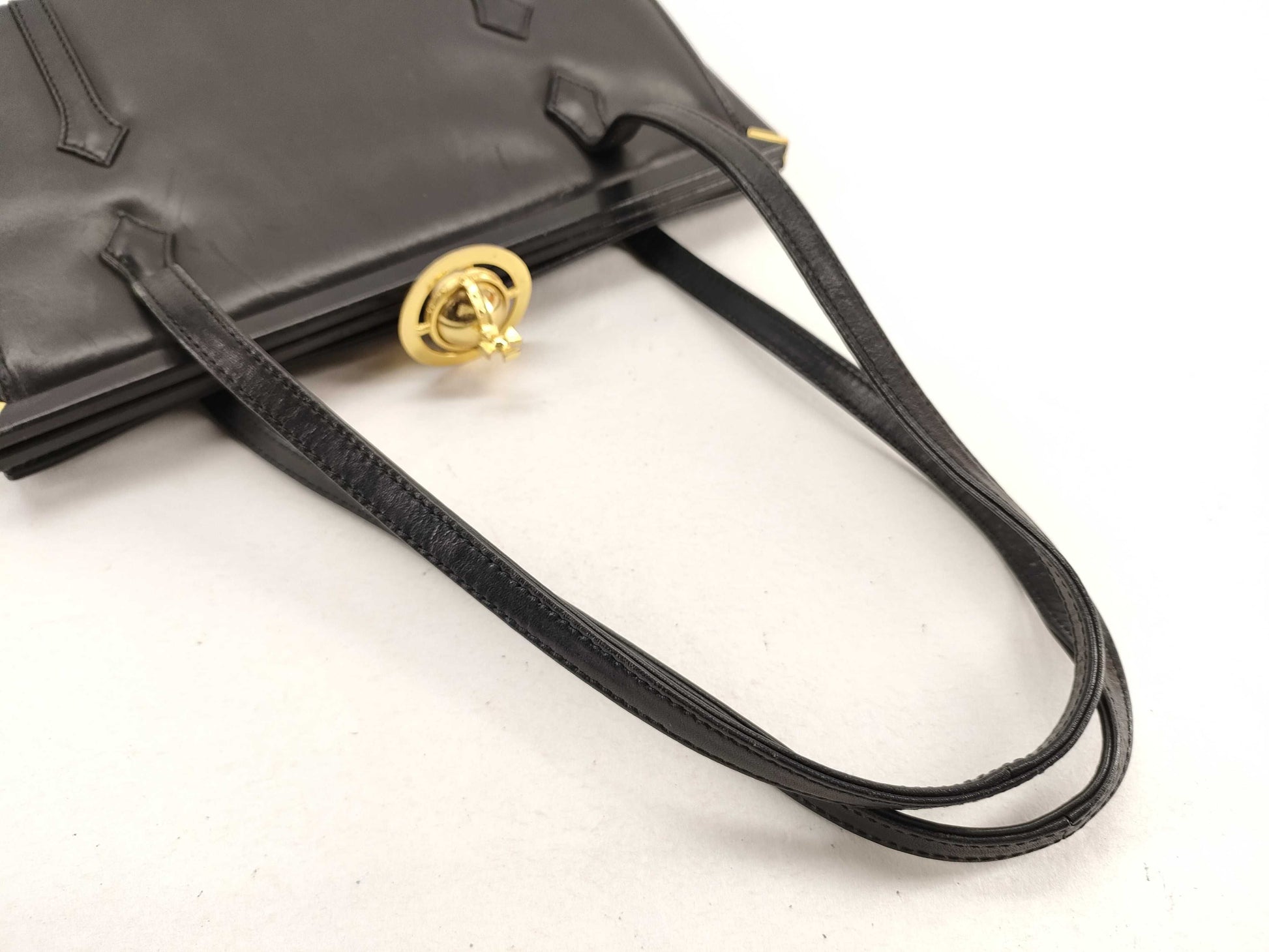 Vivienne Westwood 3D Orb Purse Shoulder Bag