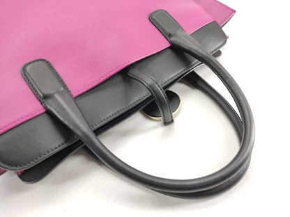 BVLGARI BVLGARI BVLGARI Handbag Tote Bag