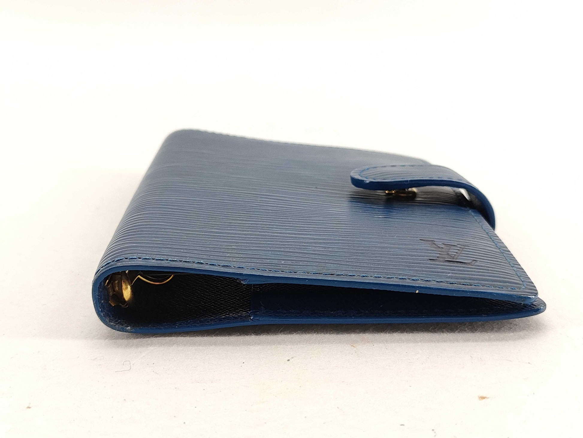 LOUIS VUITTON Epi Agenda PM Notebook Cover