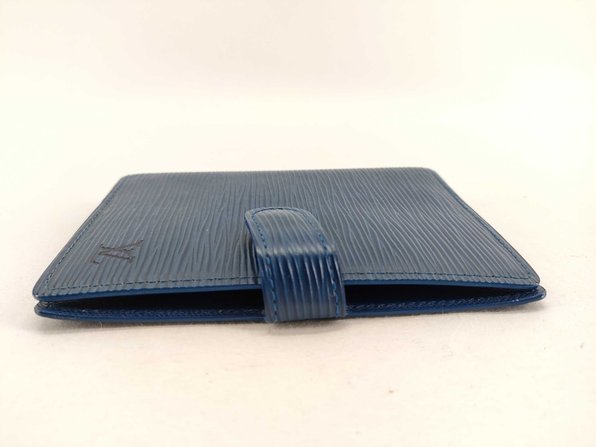 LOUIS VUITTON Epi Agenda PM Notebook Cover