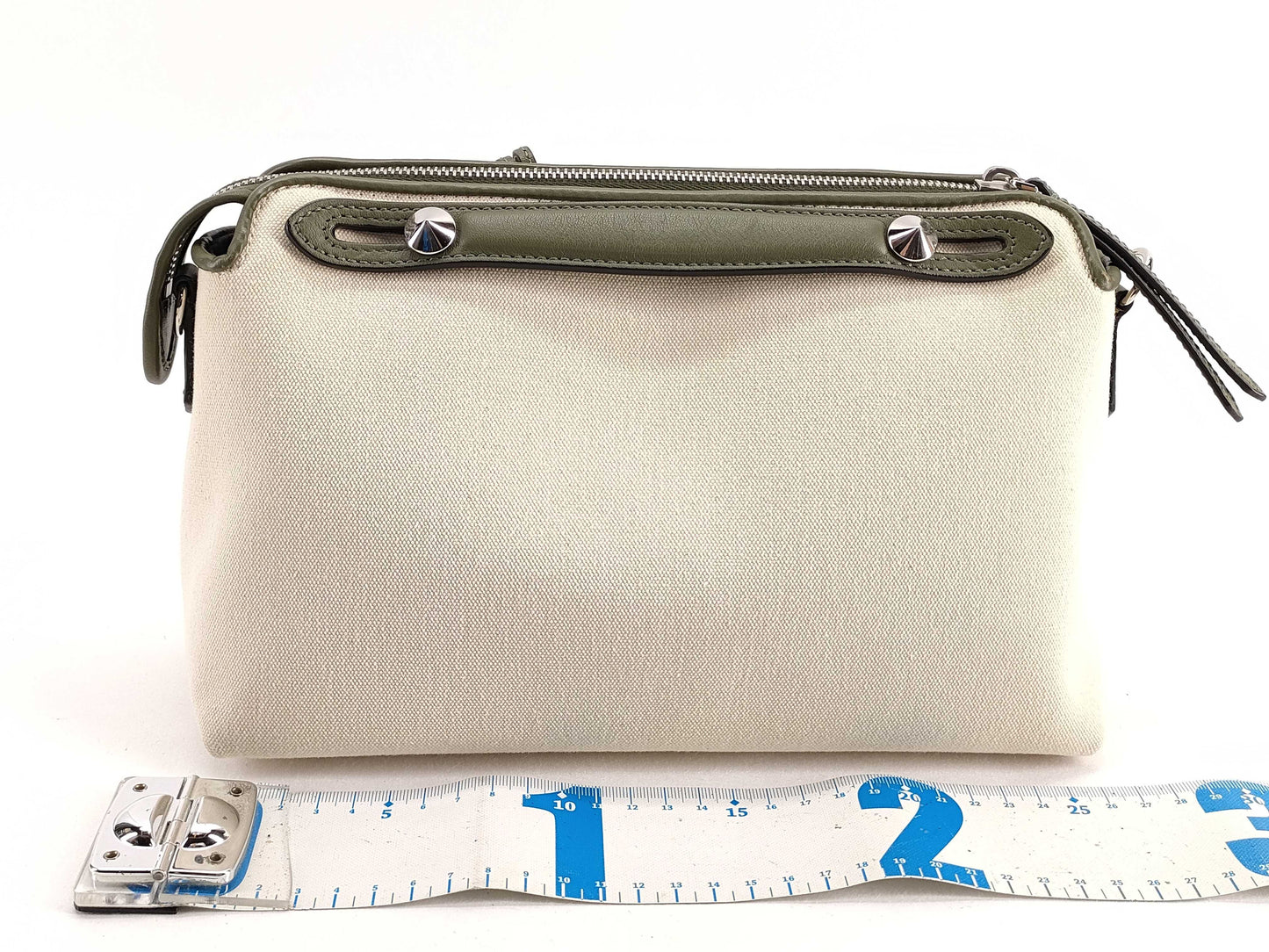 FENDI By the Way 2-Way Bag Accessories: Dust bag, Shoulder strap, Handbag