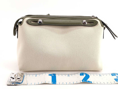 FENDI By the Way 2-Way Bag Accessories: Dust bag, Shoulder strap, Handbag