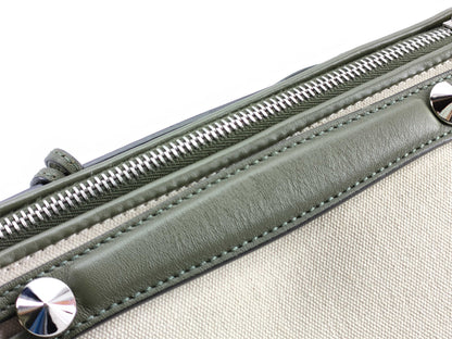 FENDI By the Way 2-Way Bag Accessories: Dust bag, Shoulder strap, Handbag