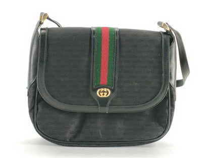 GUCCI Old Gucci Shoulder Bag Shoulder Bag