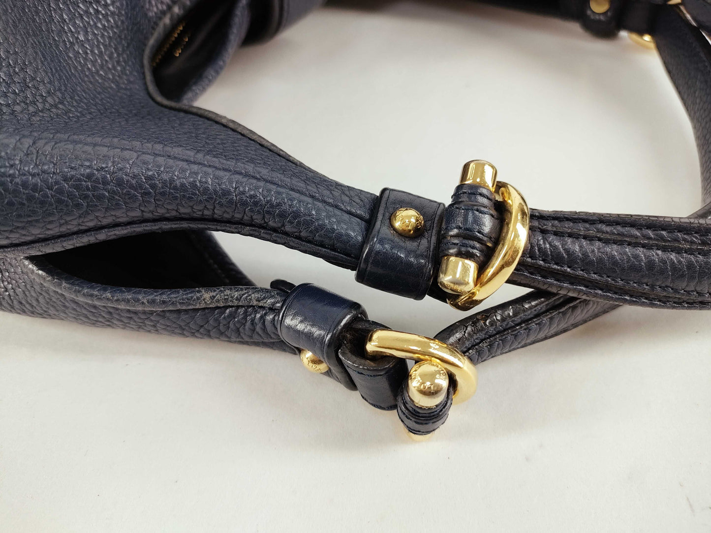 LOEWE Carrie Hobo Tote Bag