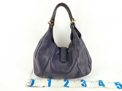 LOEWE Carrie Hobo Tote Bag