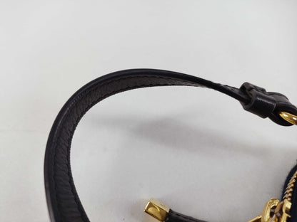 Dior Trotter Oblique 30 Montaigne Phone Shoulder Bag