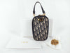 Dior Trotter Oblique 30 Montaigne Phone Shoulder Bag