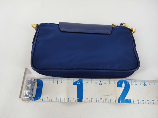 PRADA Nylon Prada Nylon Chain Bag 1BH085 Shoulder Bag