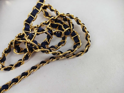 PRADA Nylon Prada Nylon Chain Bag 1BH085 Shoulder Bag