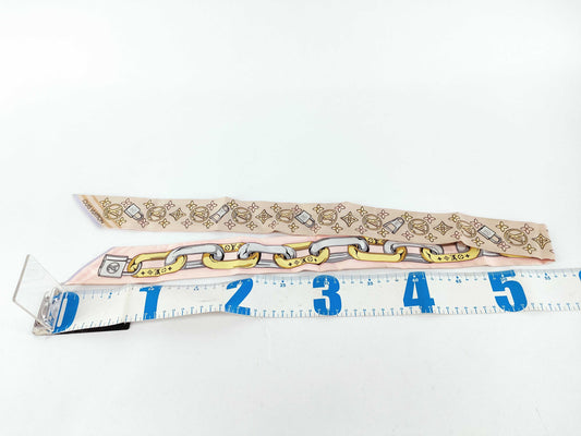 LOUIS VUITTON Louis Vuitton Twilly Other accessories