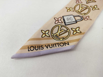 LOUIS VUITTON Louis Vuitton Twilly Other accessories