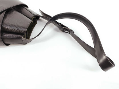 LOUIS VUITTON Epi Sac de Paul M80155 Shoulder Bag