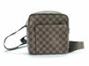 LOUIS VUITTON Damier Olaf PM N41442 Shoulder Bag