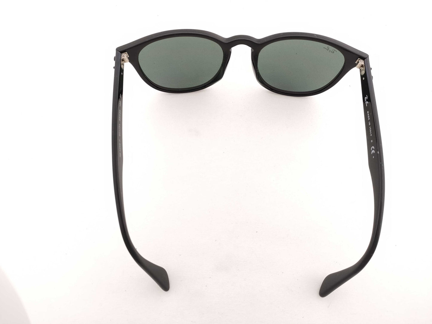  RayBan Ray-Ban Sunglasses RB4259 Accessories: Case Sunglasses/Eyeglasses