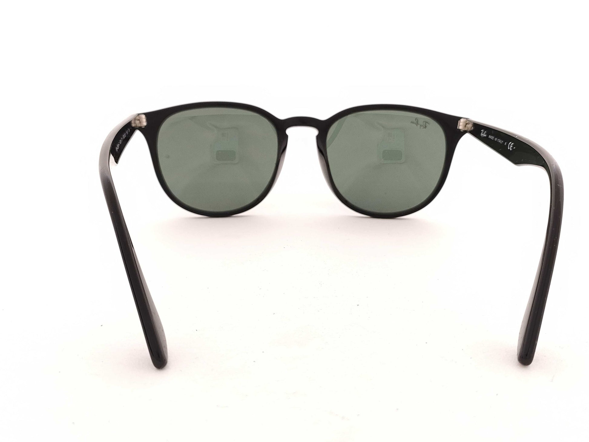  RayBan Ray-Ban Sunglasses RB4259 Accessories: Case Sunglasses/Eyeglasses