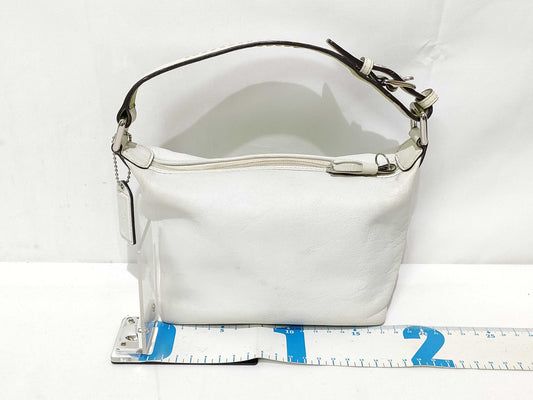 COACH Pouch and Wallet Set Handbag