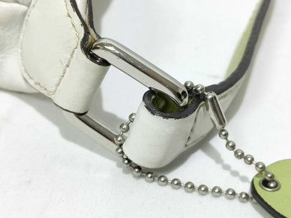 COACH Pouch and Wallet Set Handbag