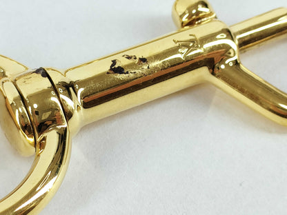 LOUIS VUITTON Shoulder Strap Other Accessories